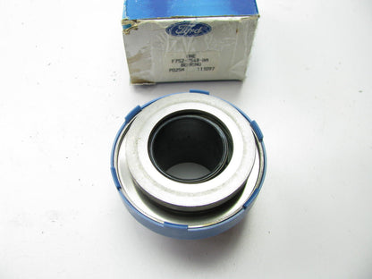 NEW GENUINE OEM Ford F75Z-7548-BA Manual Transmission Clutch Release Bearing