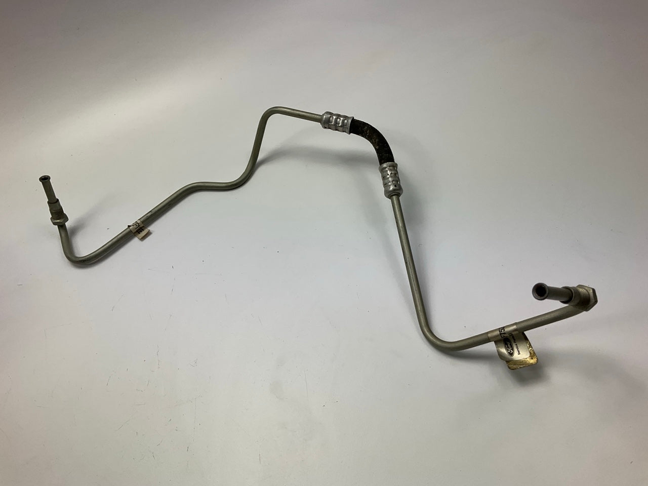 NEW - OEM Ford F75Z-7C410-EA Automatic Transmission Oil Cooler Hose Assembly