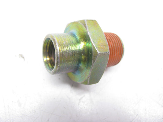 NEW GENUINE OEM Ford F75Z-7D273-AA Trans Oil Cooler Tube Connector