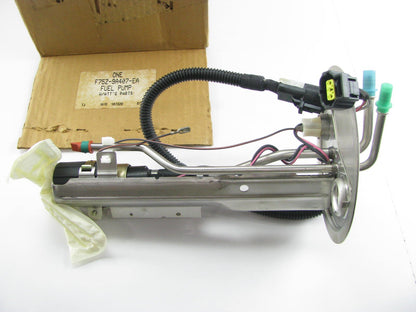 New Genuine OEM Ford F75Z-9A407-EA Fuel Pump 1997-1998 Ford Expedition RWD ONLY
