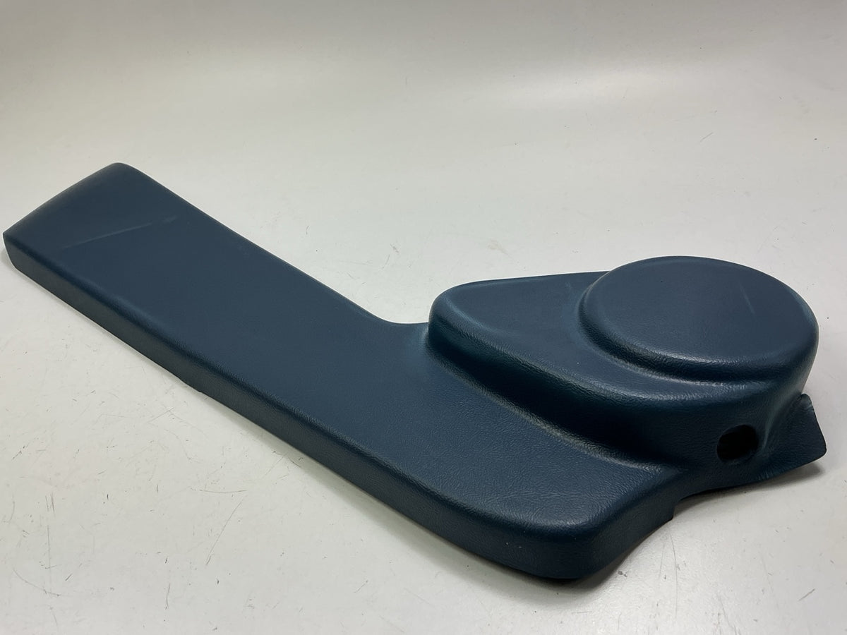 NOS OEM Ford F77Z-1362187-BBB Front Left Drivers Seat Side Shield 97-98 Explorer