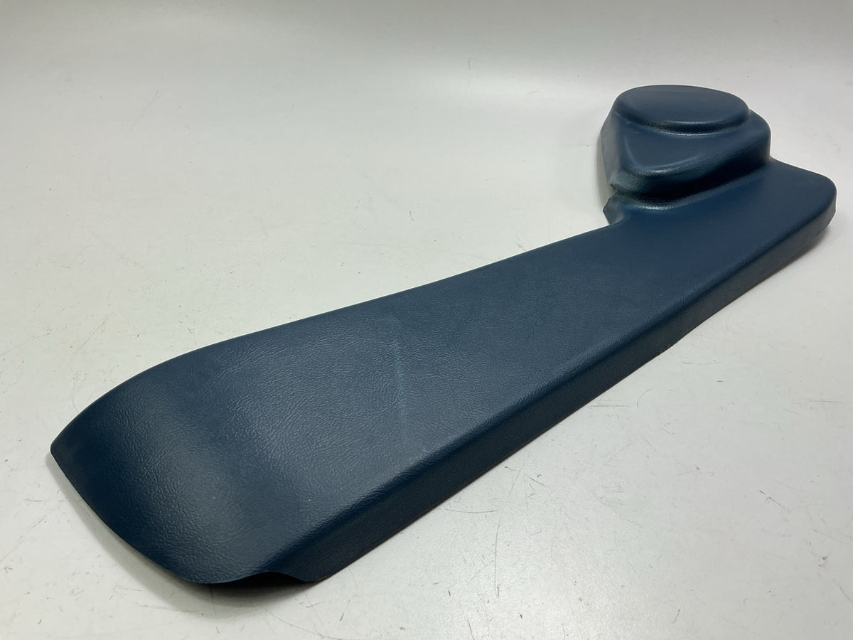 NOS OEM Ford F77Z-1362187-BBB Front Left Drivers Seat Side Shield 97-98 Explorer