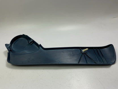 NOS OEM Ford F77Z-1362187-BBB Front Left Drivers Seat Side Shield 97-98 Explorer