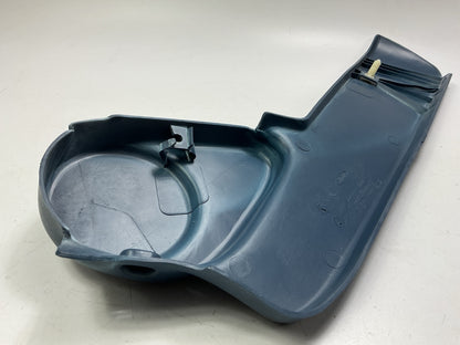 NOS OEM Ford F77Z-1362187-BBB Front Left Drivers Seat Side Shield 97-98 Explorer