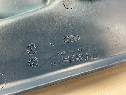 NOS OEM Ford F77Z-1362187-BBB Front Left Drivers Seat Side Shield 97-98 Explorer