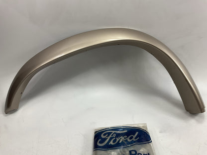 NEW OEM Ford F77Z-16039-BAA Front Left Fender Moulding 1997 Explorer Eddie Bauer