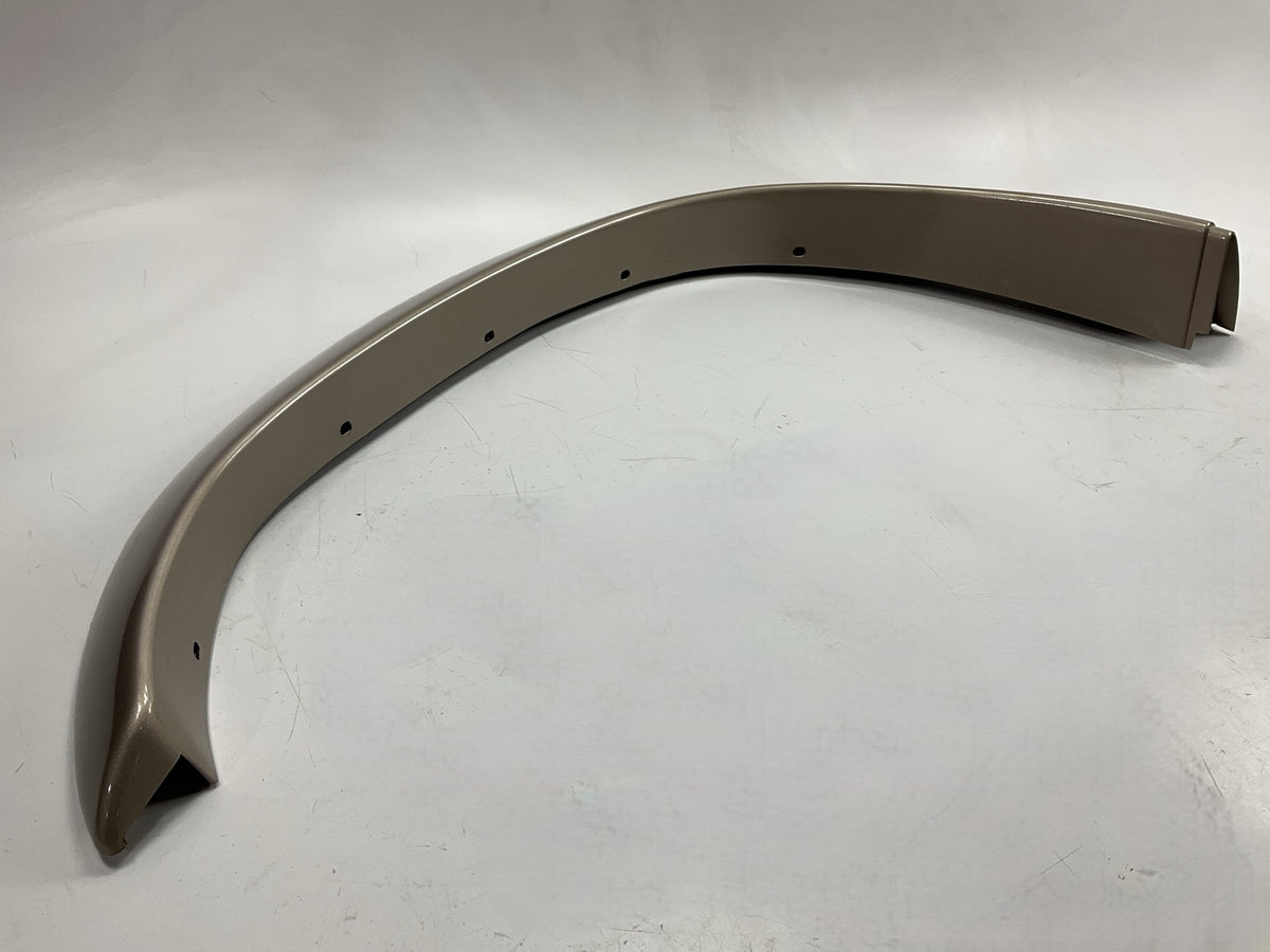 NEW OEM Ford F77Z-16039-BAA Front Left Fender Moulding 1997 Explorer Eddie Bauer