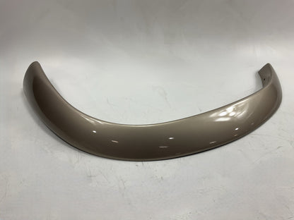 NEW OEM Ford F77Z-16039-BAA Front Left Fender Moulding 1997 Explorer Eddie Bauer