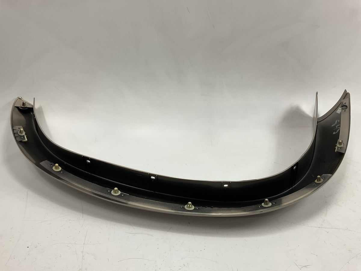 NEW OEM Ford F77Z-16039-BAA Front Left Fender Moulding 1997 Explorer Eddie Bauer