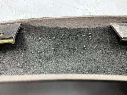NEW OEM Ford F77Z-16039-BAA Front Left Fender Moulding 1997 Explorer Eddie Bauer