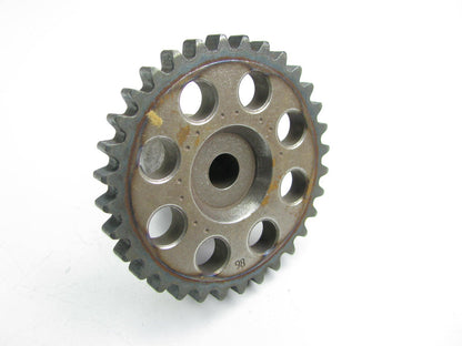 Genuine OEM Ford F77Z-6256-AA Engine Timing Camshaft Cam Gear Auxiliary Sprocket