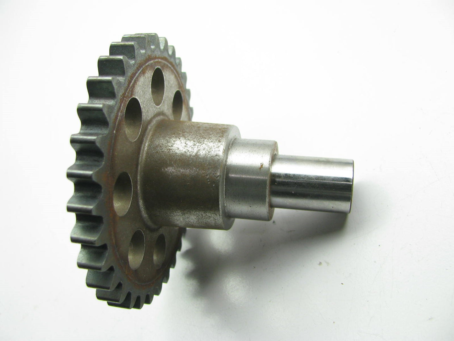 Genuine OEM Ford F77Z-6256-AA Engine Timing Camshaft Cam Gear Auxiliary Sprocket
