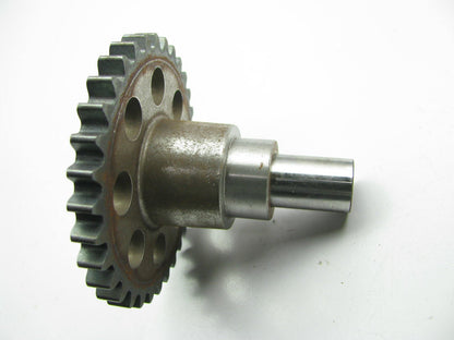 Genuine OEM Ford F77Z-6256-AA Engine Timing Camshaft Cam Gear Auxiliary Sprocket