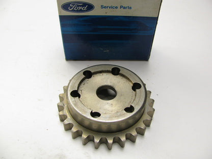 NEW OEM Ford F77Z-6256-AF Camshaft Sprocket 1997-11 Ford 4.0L V6 SOHC
