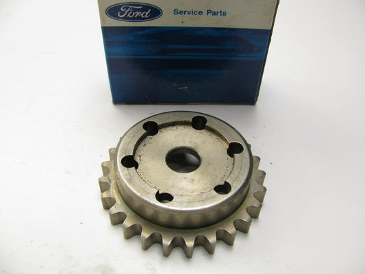 NEW OEM Ford F77Z-6256-AF Camshaft Sprocket 1997-11 Ford 4.0L V6 SOHC