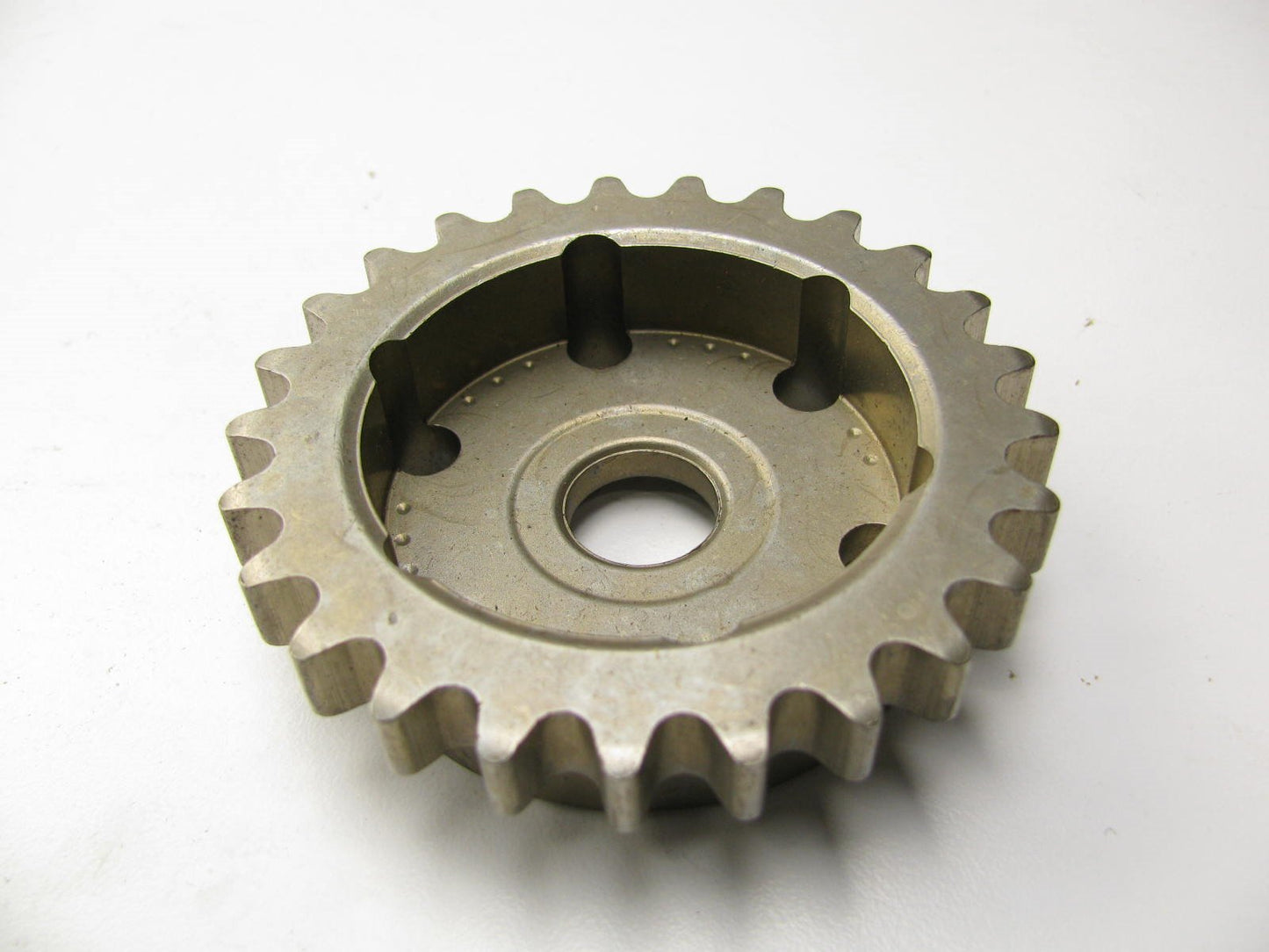 NEW OEM Ford F77Z-6256-AF Camshaft Sprocket 1997-11 Ford 4.0L V6 SOHC