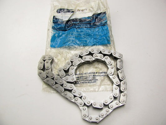 NEW OEM 1997 Ford Explorer 4.0L V6 Engine Timing Chain (Cam To Jackshaft Chain)