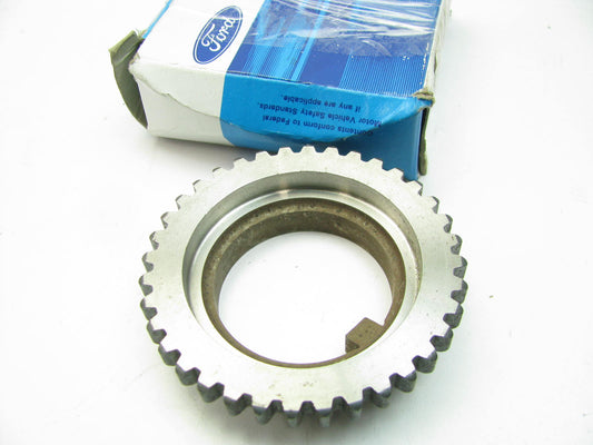 NEW - OEM Ford F77Z-6306-BE Engine Balance Shaft Sprocket 1997-2010 4.0L V6