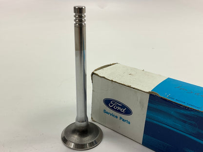 NEW - OEM Ford F77Z-6505-AA Engine Exhaust Valve For 1990-2000 4.0L-V6 OHV