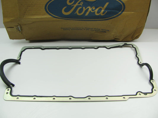 NEW - OEM Ford F77Z-6710-AA Engine Upper Oil Pan Gasket 1994-2006 4.0L-V6
