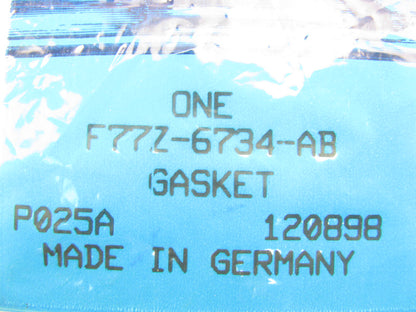 NEW - OEM Ford F77Z-6734-AB Engine Oil Drain Plug Gasket 1997-2003 4.0L