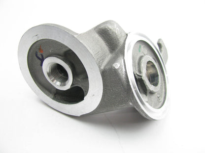 NEW GENUINE OEM Ford F77Z-6881-AA Oil Filter Adapter
