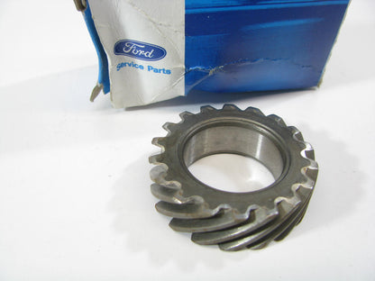 NEW - OEM Ford F77Z-6A304-AB Engine Balance Shaft Driven Gear 1997-2011 4.0L-V6