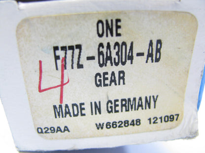 NEW - OEM Ford F77Z-6A304-AB Engine Balance Shaft Driven Gear 1997-2011 4.0L-V6