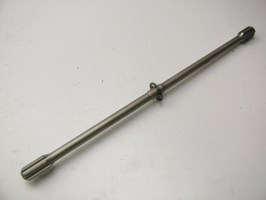 NEW - OEM Ford F77Z-6A618-AA Oil Pump Intermediate Shaft 1997-2001 4.0L
