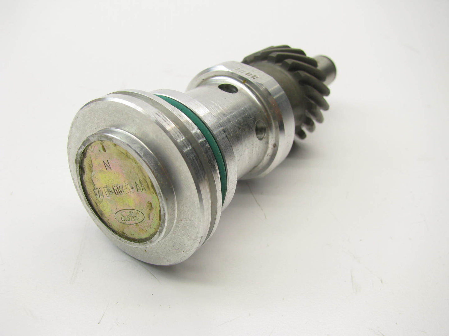 NEW Genuine OEM 2002-2011 Ford F77Z-6A739-AA Oil Pump Drive Gear Shaft 4.0L V6