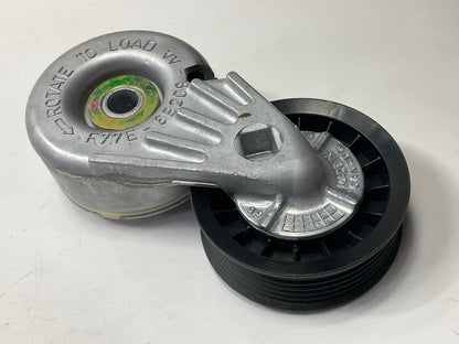 New OEM Ford Serpentine Belt Tensioner 4.0L V6 F77E-6B209-AA / F77Z-6B209-AA
