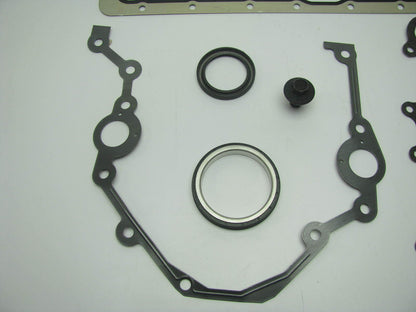 OEM Ford Front Timing Cover Seal + Oil Pan Gasket Set For 97-01 Explorer 4.0L
