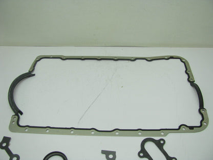 OEM Ford Front Timing Cover Seal + Oil Pan Gasket Set For 97-01 Explorer 4.0L