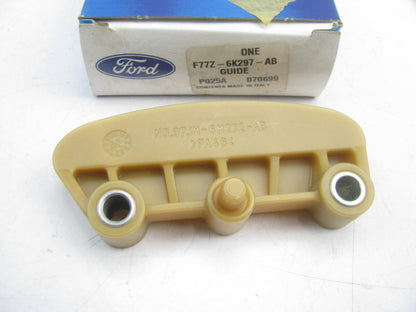 NEW - OEM Ford F77Z-6K297-AB Engine Timing Chain Guide 1997-2011 4.0L-V6