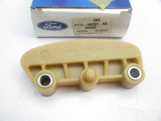 NEW - OEM Ford F77Z-6K297-AB Engine Timing Chain Guide 1997-2011 4.0L-V6