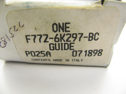 NEW - OEM Ford F77Z-6K297-BC Engine Balance Shaft Chain Guide 1997-2004 4.0L V6