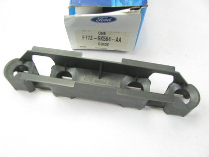 NEW - OEM Ford F77Z-6K564-AA Valve Guide Retainer 1997-2000 Explorer 302 5.0L V8