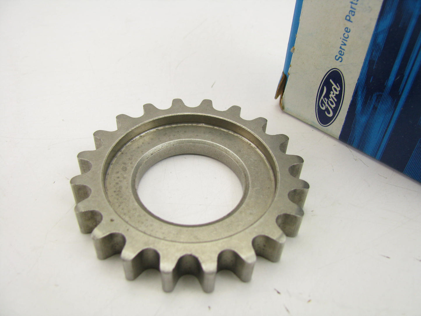 NEW - OEM Ford F77Z-6M264-AD Jackshaft Timing Sprocket, 4.0L-V6 SOHC