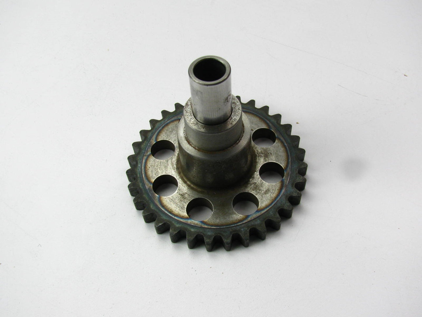 NEW GENUINE OEM Ford F77Z-6M264-BA Engine Intermediate Timing Sprocket Gear