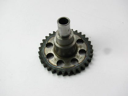 NEW GENUINE OEM Ford F77Z-6M264-BA Engine Intermediate Timing Sprocket Gear