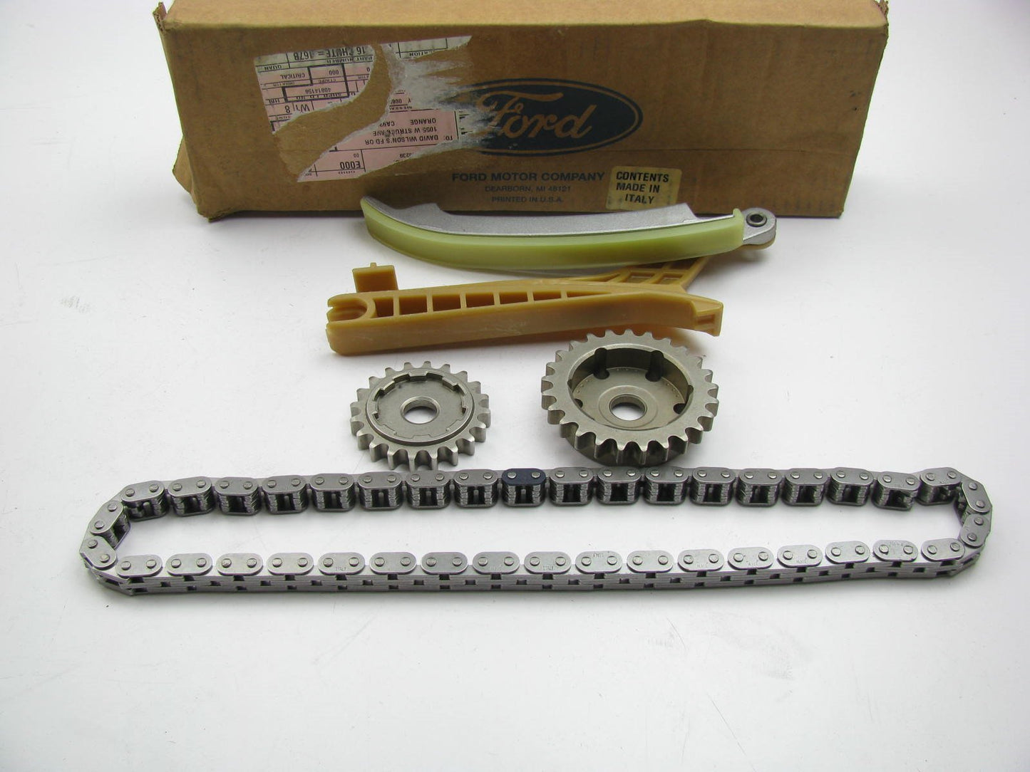 New OEM 1997-2011 FORD 4.0L V6 Engine Timing Camshaft Cam Gear F77Z-6M290-AA