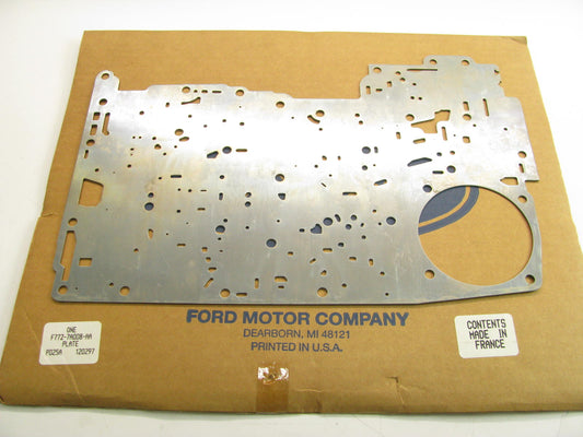 Ford F77Z-7A008-AA Transmission Seperator Plate 1997 4R44E 4R55E 5R44E 5R55E