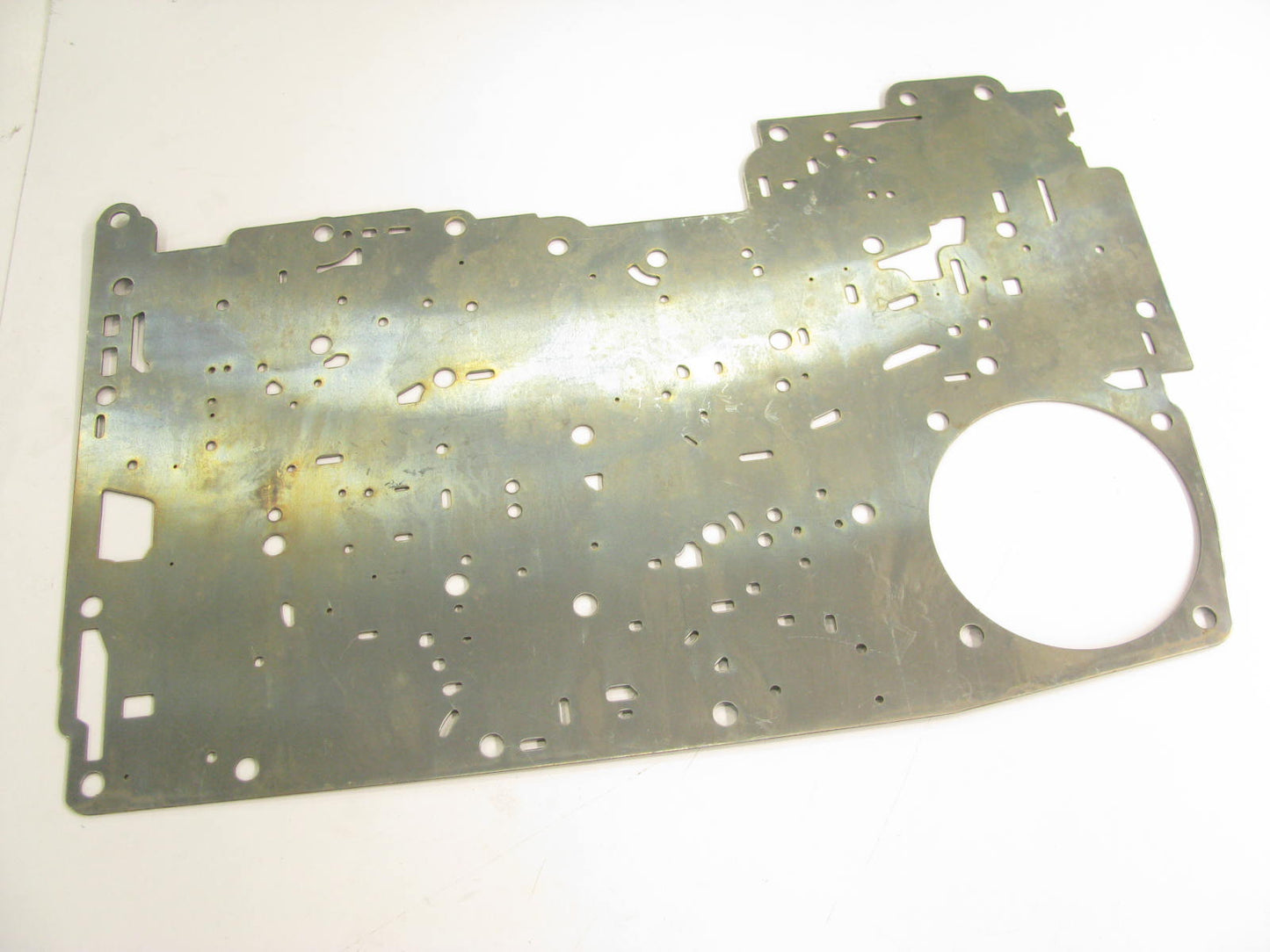 Ford F77Z-7A008-AA Transmission Seperator Plate 1997 4R44E 4R55E 5R44E 5R55E