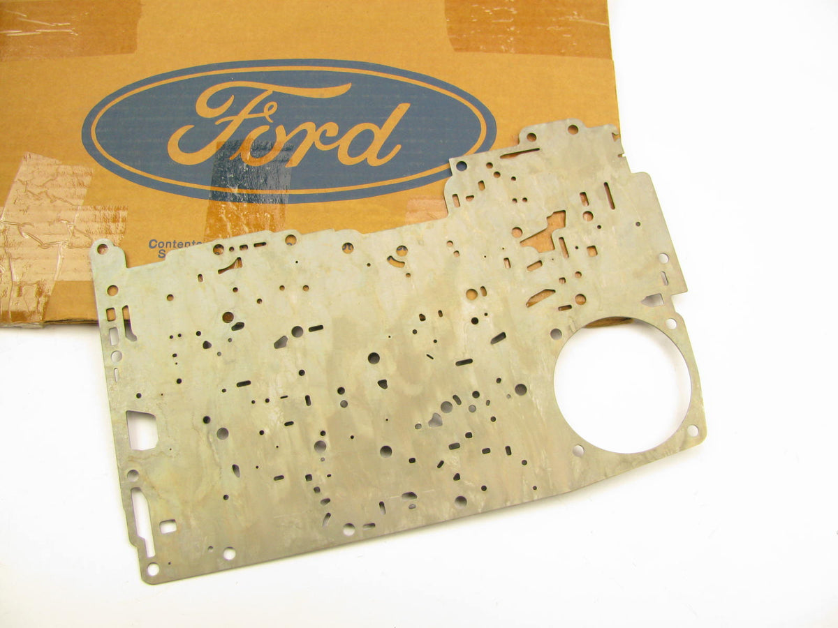 NEW OEM Ford F77Z-7A008-DA Seperator Plate Gasket 1997 Explorer 4.0L 4R44E 4R55E
