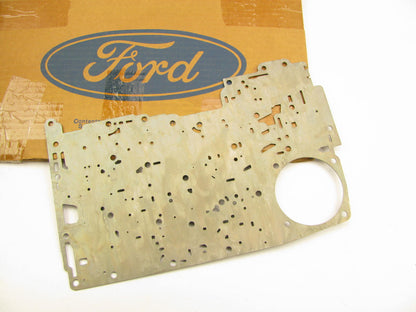 NEW OEM Ford F77Z-7A008-DA Seperator Plate Gasket 1997 Explorer 4.0L 4R44E 4R55E