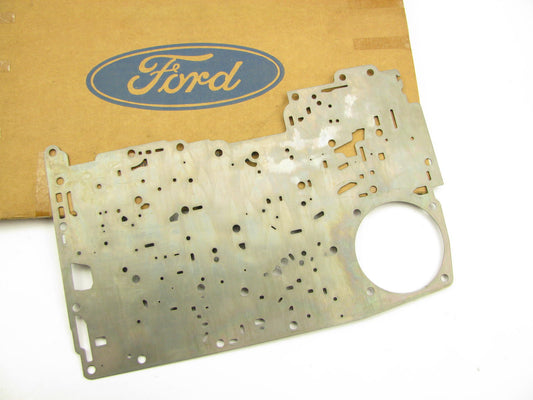 NEW OEM Ford F77Z-7A008-EA Transmission Valve Body Seperator Plate 4R44E 5R55E