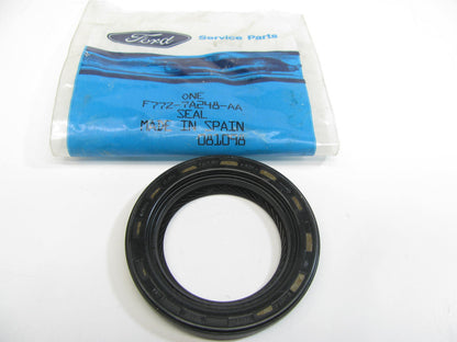 NEW - OEM Ford F77Z-7A248-AA Automatic Transmission Oil Pump Seal Front