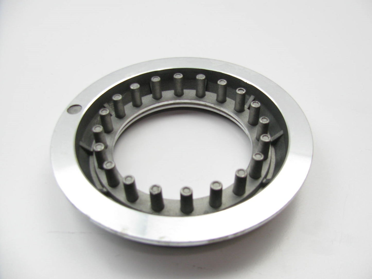 NOS OEM Ford F77Z-7A262-BA Direct Clutch Piston Kit - 5-SPEED AUTOMATIC TRANS.