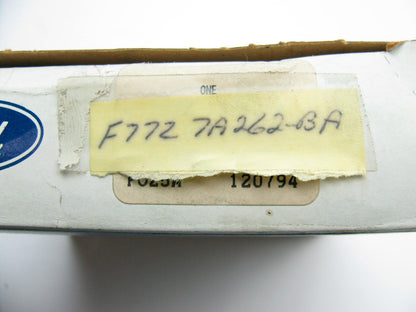 NOS OEM Ford F77Z-7A262-BA Direct Clutch Piston Kit - 5-SPEED AUTOMATIC TRANS.