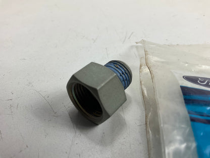 NEW - OEM Ford F77Z-7D273-AA Automatic Transmission Oil Cooler Line Connector